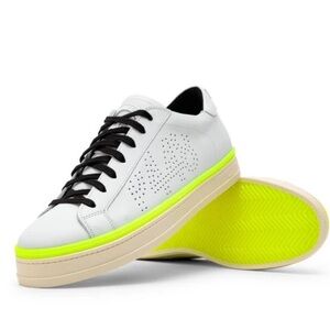 P448 John sneaker